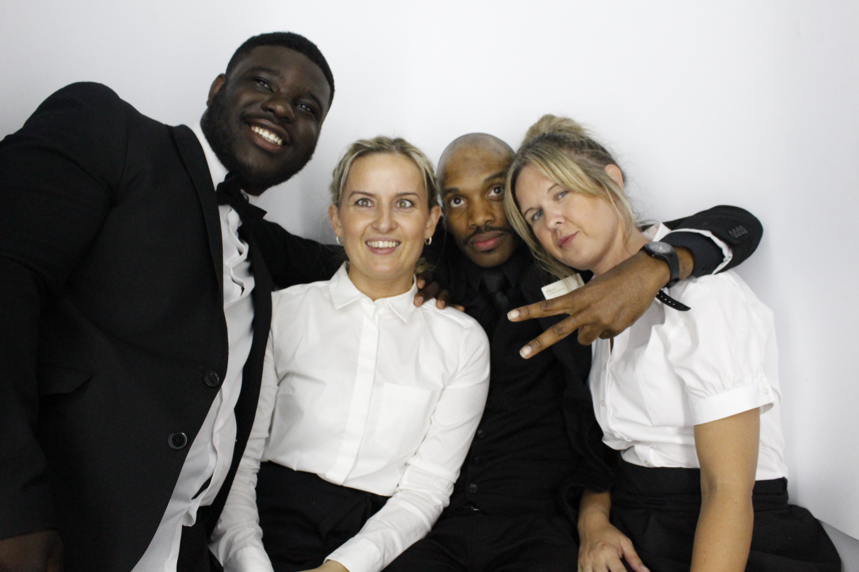 Whitgift School Year 13 Prom | View more photos from the event at gallery.myphotoboothexperience.co.uk/u/MyPhotoBoothExperienceLtd/Whitgift-School-Year-13-Prom